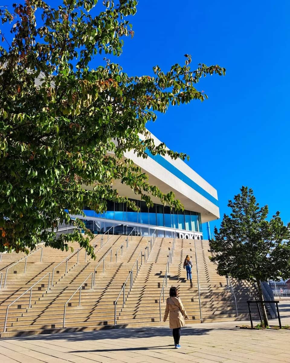 Aarhus, Denmark Aarhus, Denmark