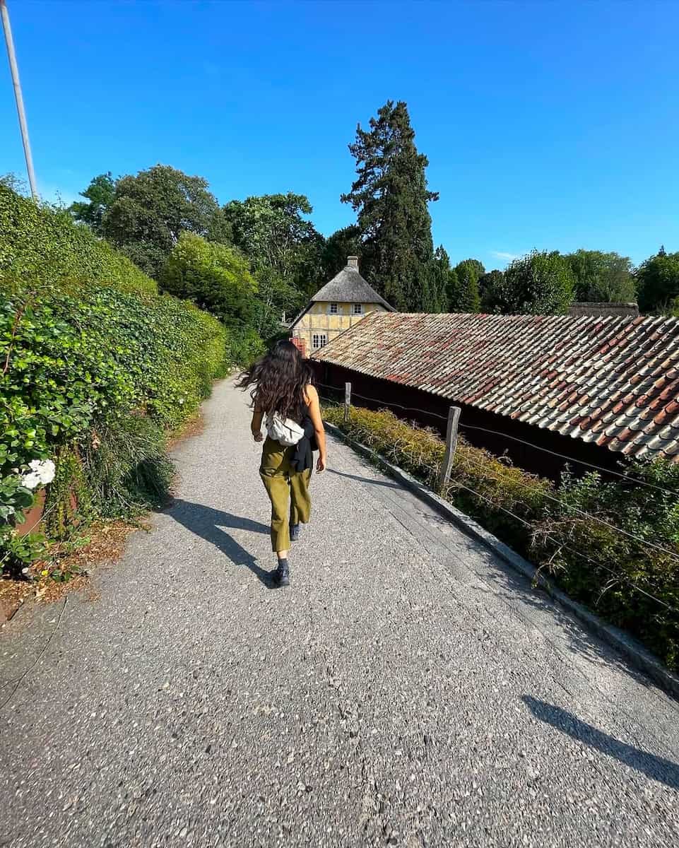 Aarhus, Denmark Aarhus, Denmark