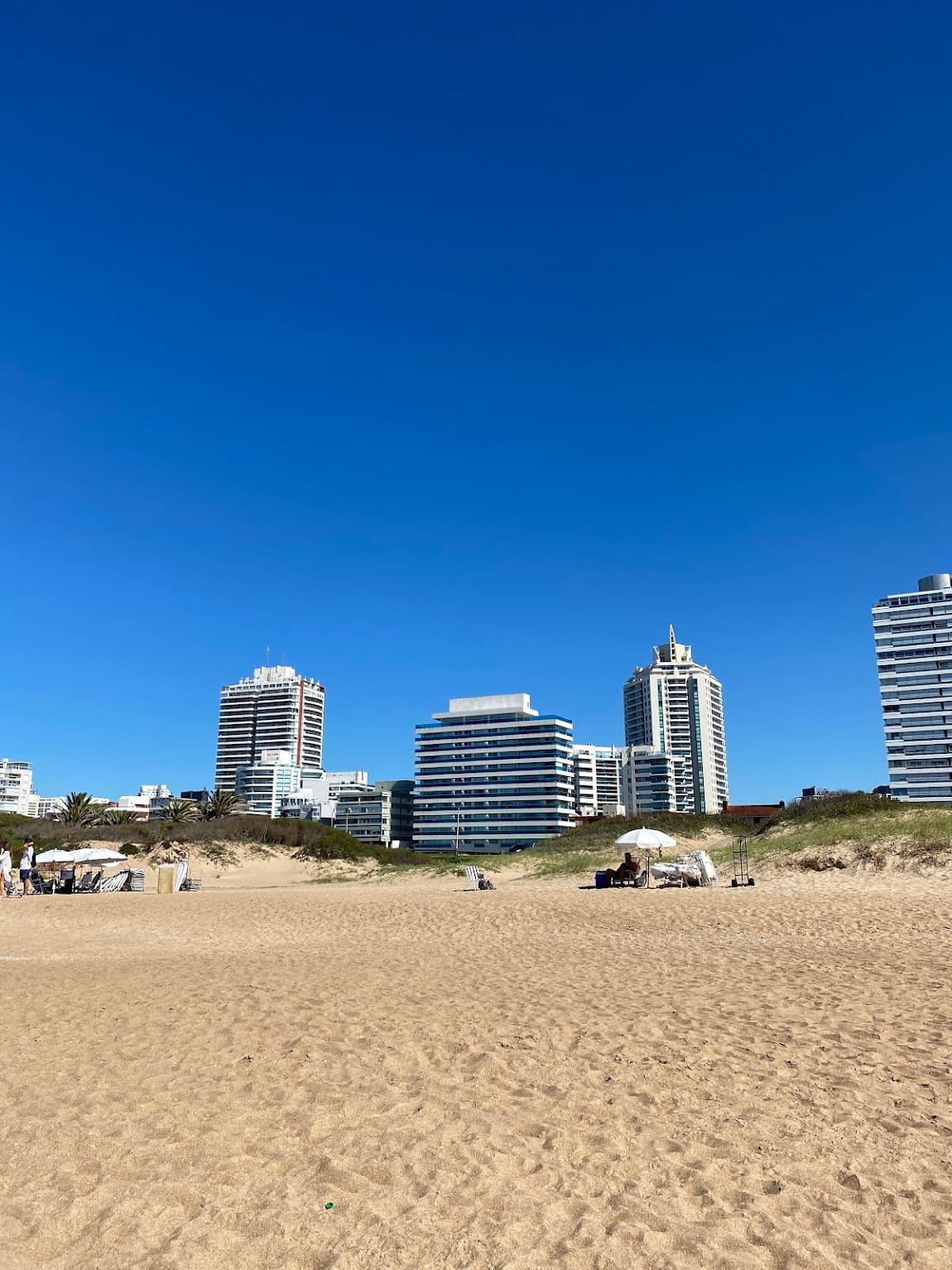 Aidy Grill, Punta del Este Aidy Grill, Punta del Este