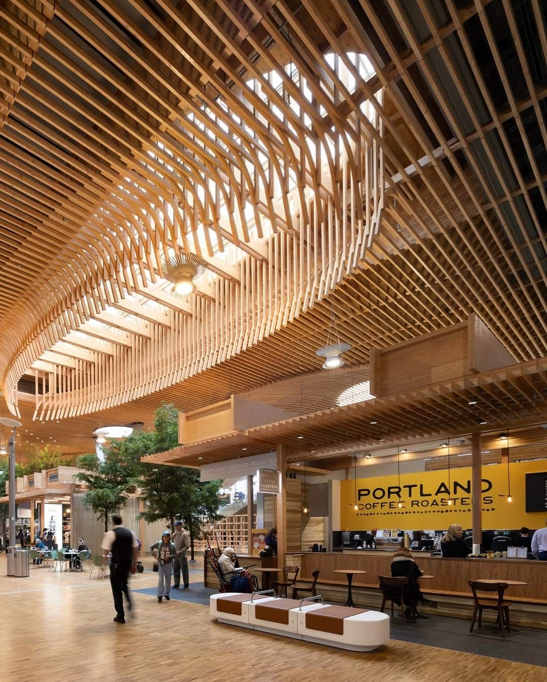 Airport Area, Portland Airport Area, Portland