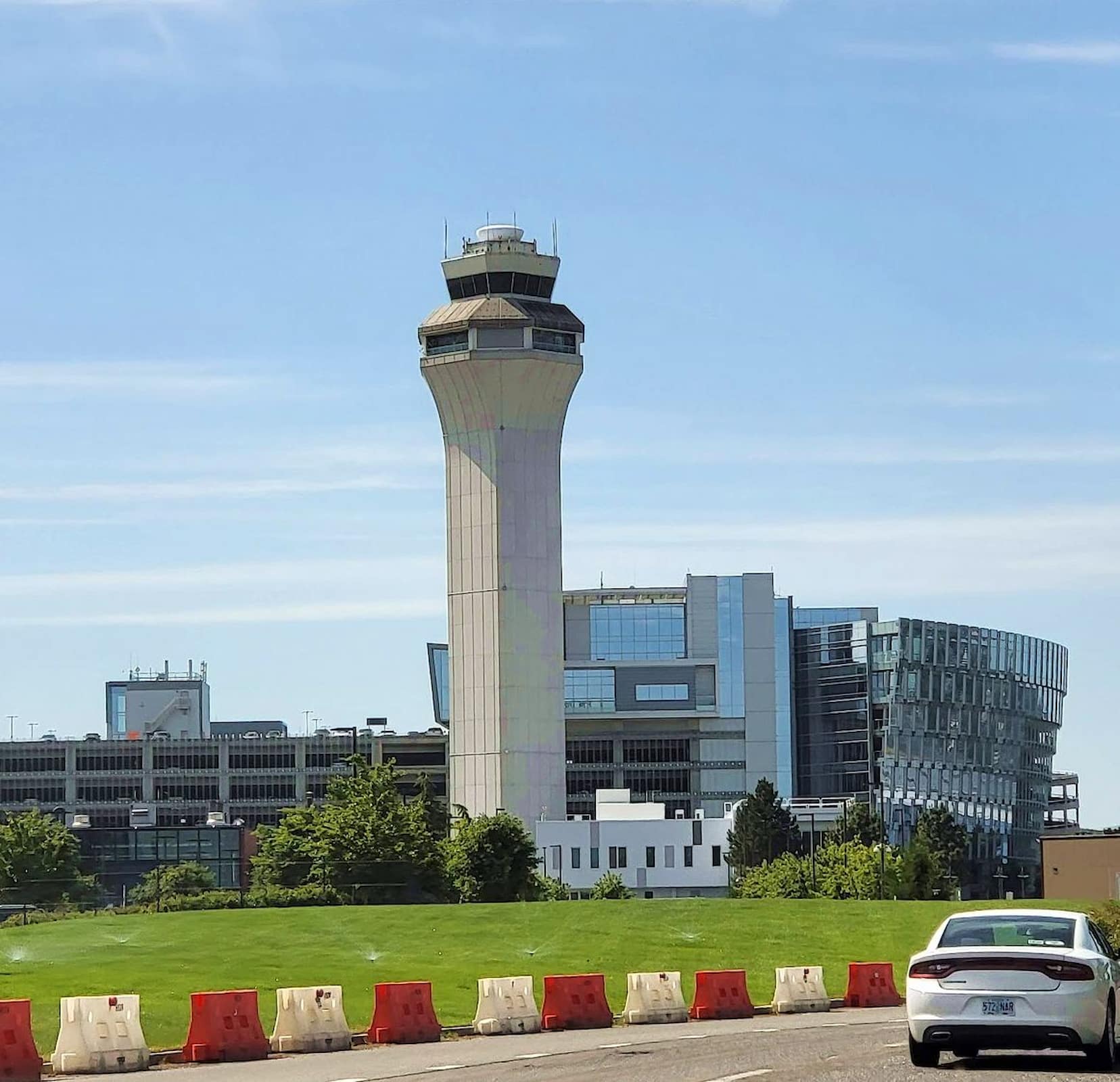 Airport Area, Portland Airport Area, Portland