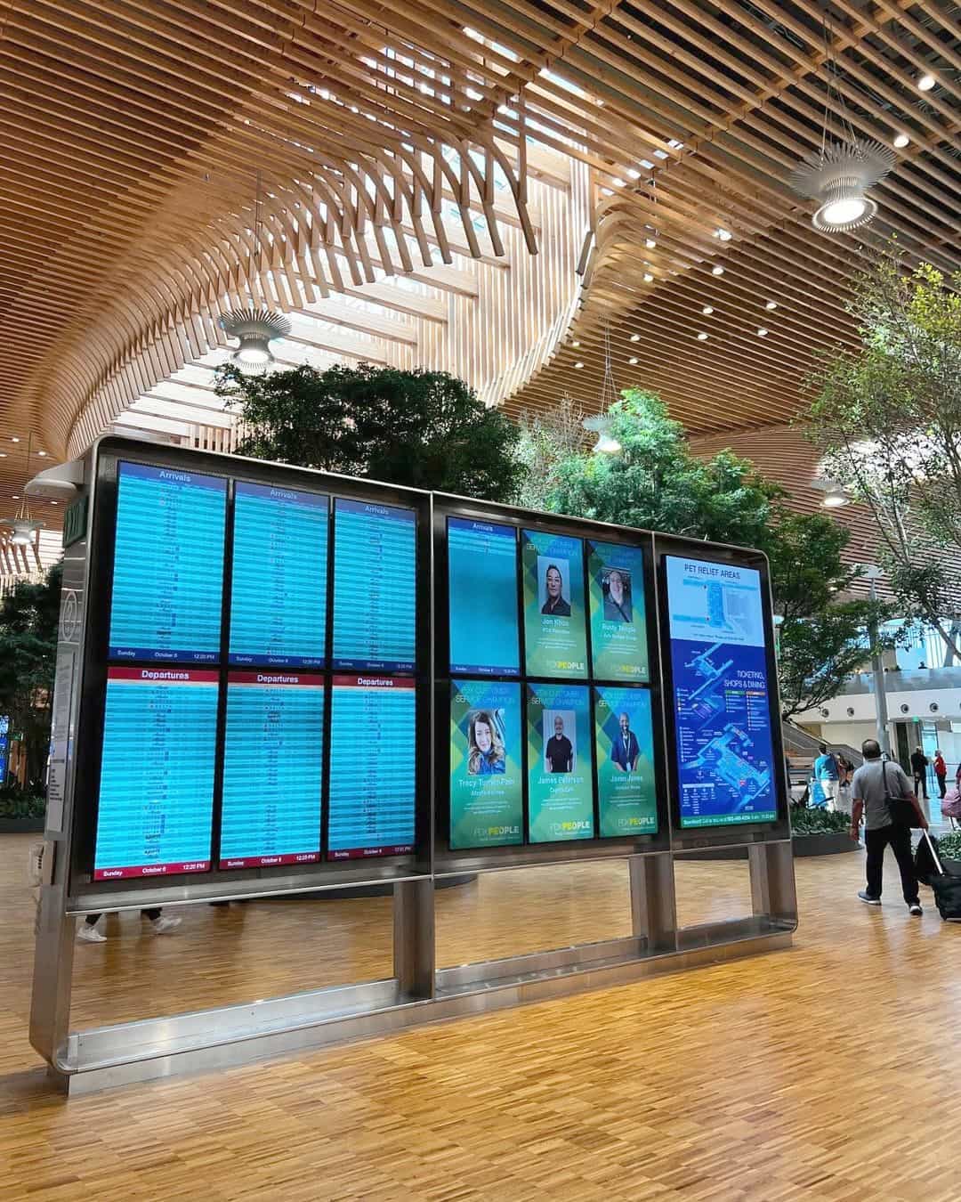 Airport Area, Portland Airport Area, Portland