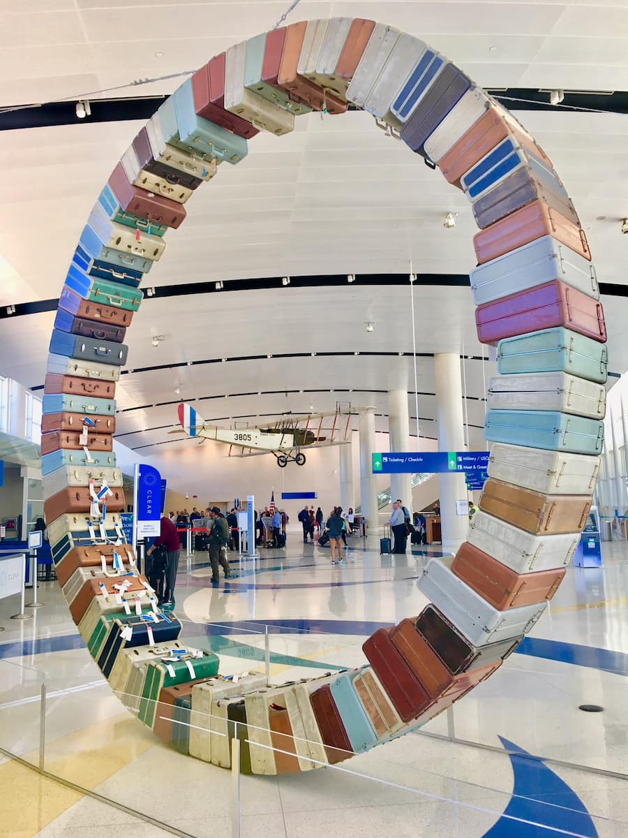 Airport Area, San Antonio Airport Area, San Antonio