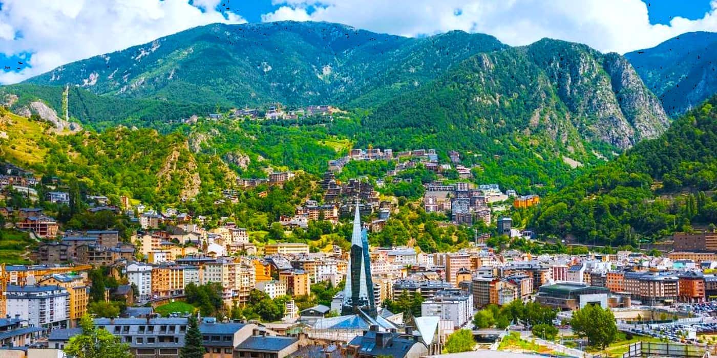 Andorra