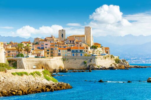 Antibes France