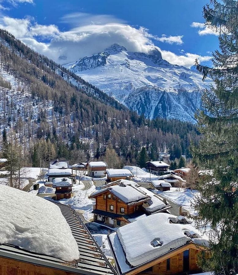 Argentière, Chamonix Argentière, Chamonix