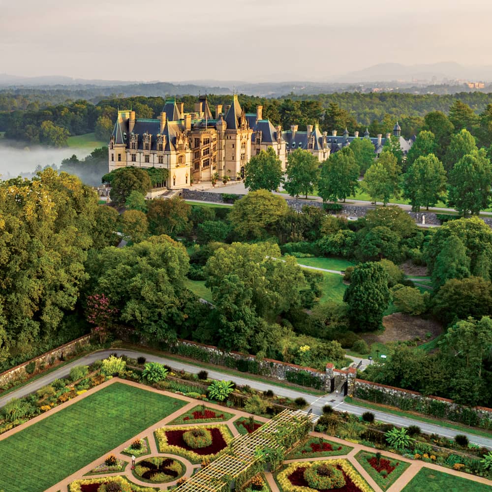 Asheville Airport Area Asheville Airport Area