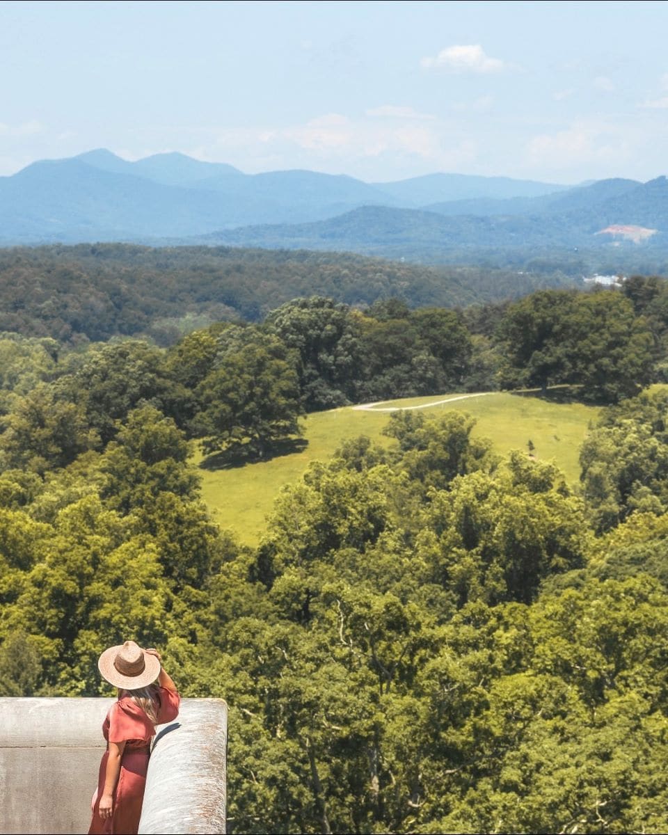 Asheville Airport Area Asheville Airport Area