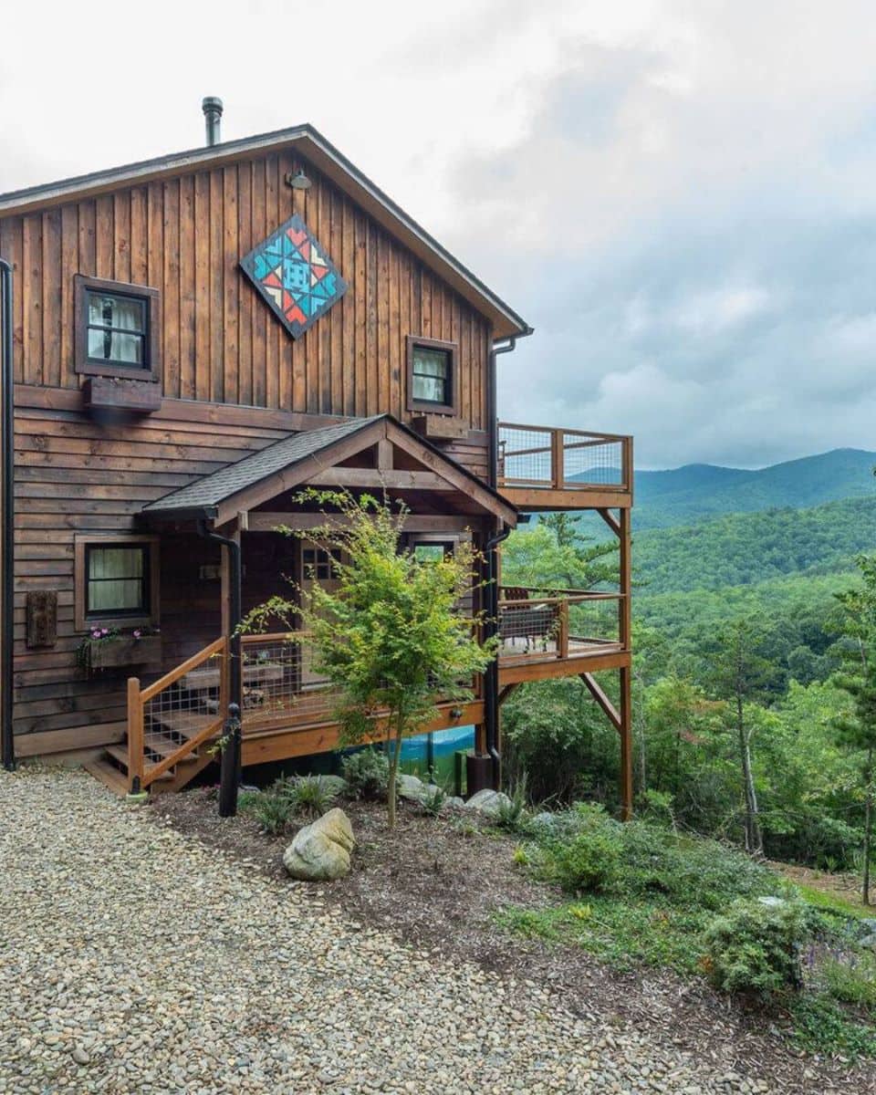 Asheville Airport Area Asheville Airport Area