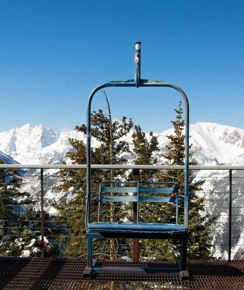 Aspen Highlands Area Aspen Highlands Area