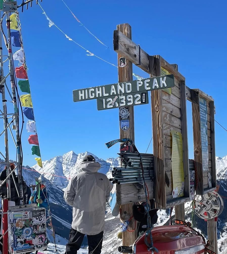 Aspen Highlands Area Aspen Highlands Area