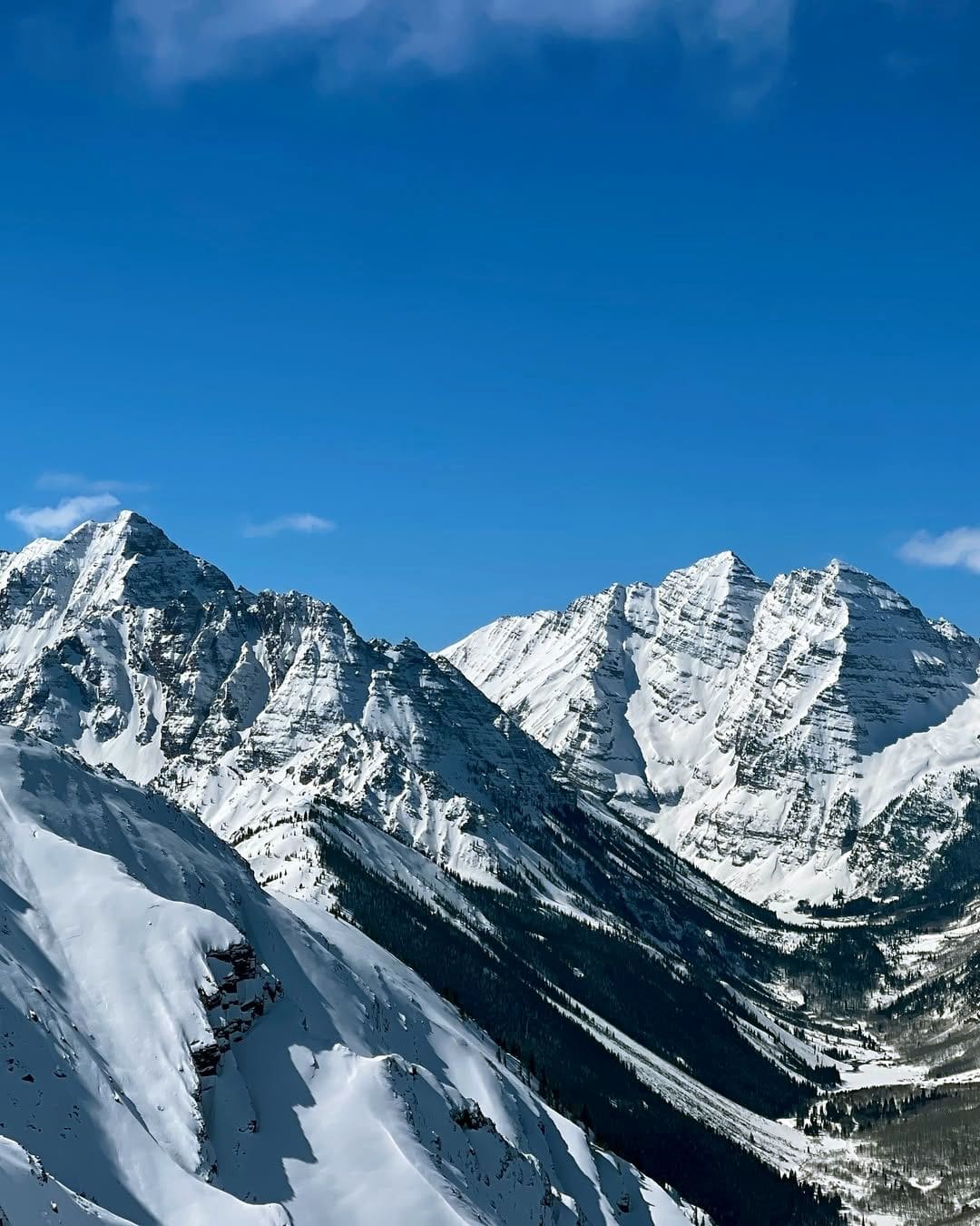 Aspen Highlands Area Aspen Highlands Area