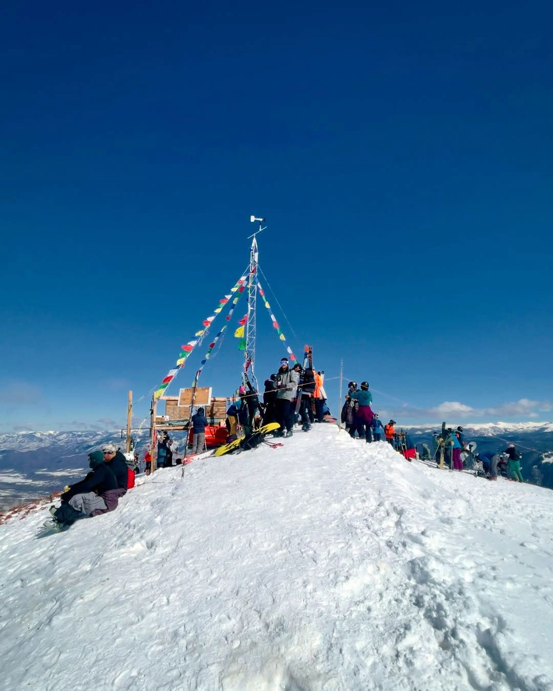 Aspen Highlands Area Aspen Highlands Area