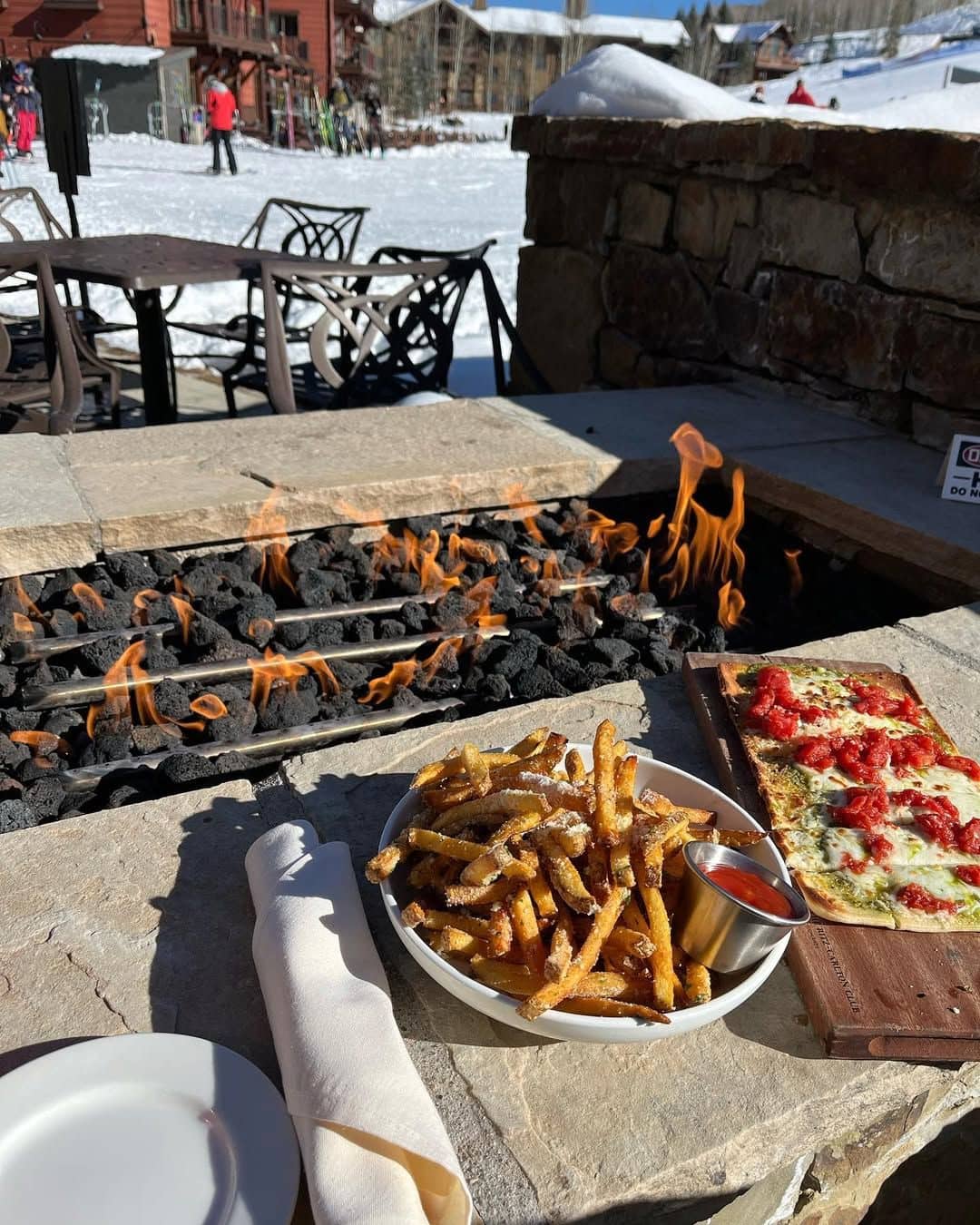 Aspen Highlands Area Aspen Highlands Area