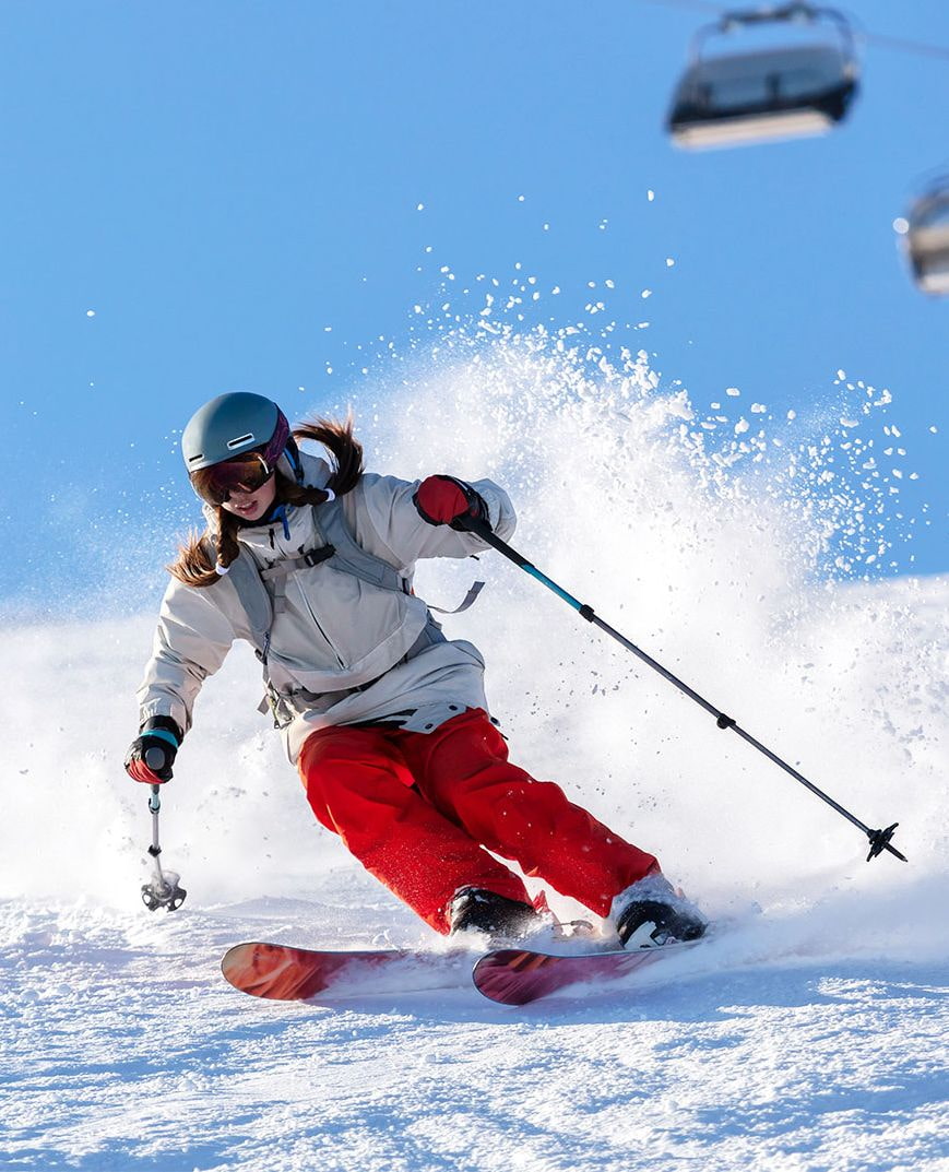 Aspen Highlands Area Aspen Highlands Area