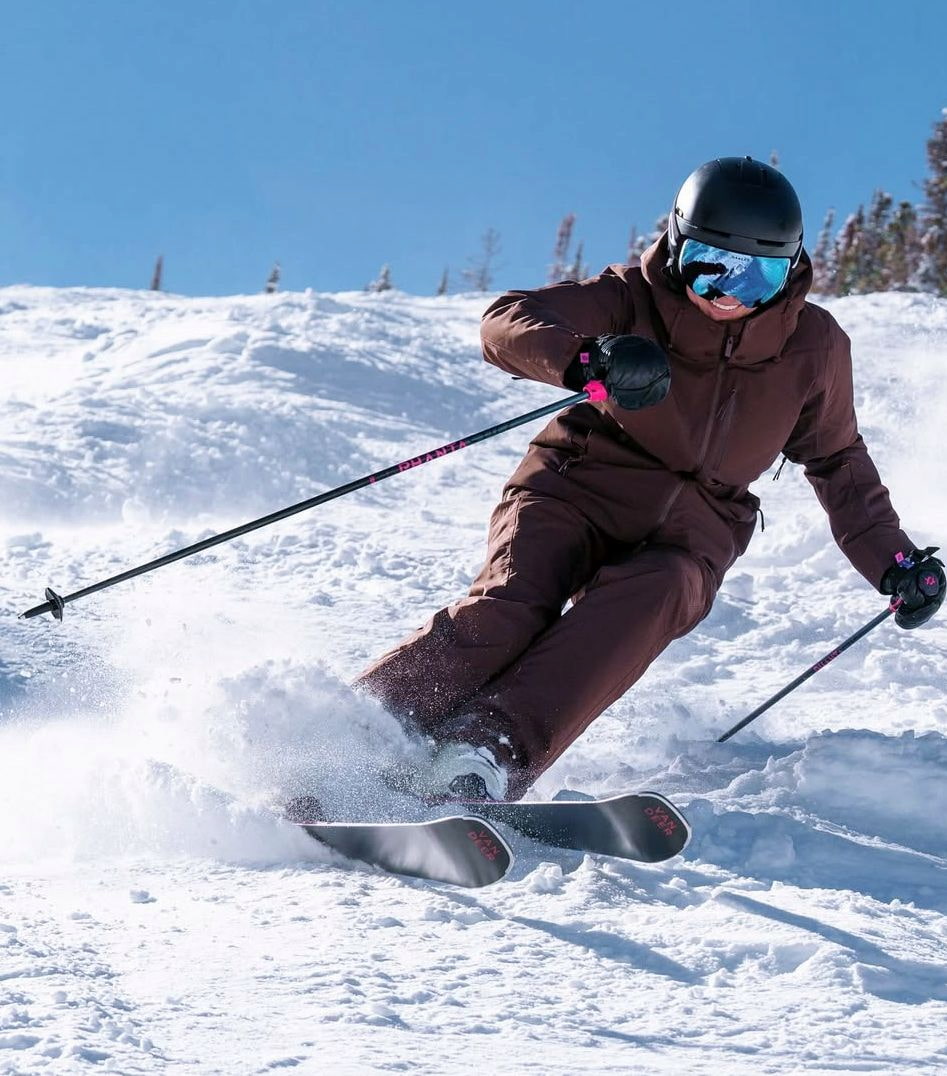 Aspen Mountain Base Area Aspen Mountain Base Area