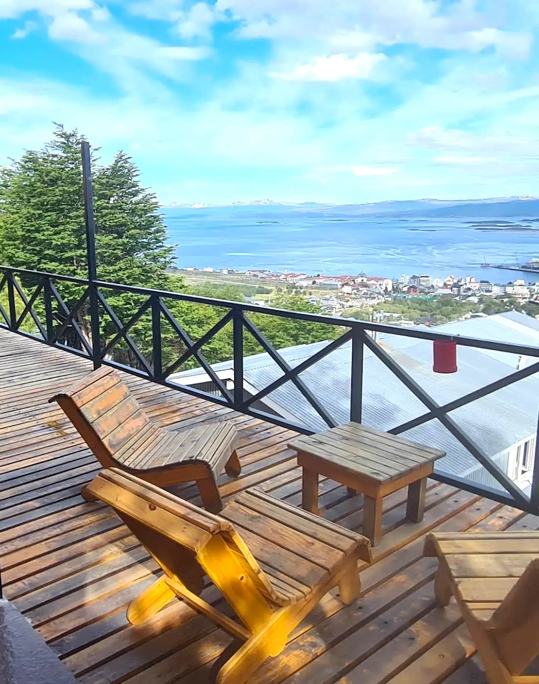 Avenida Alem, Ushuaia Avenida Alem, Ushuaia