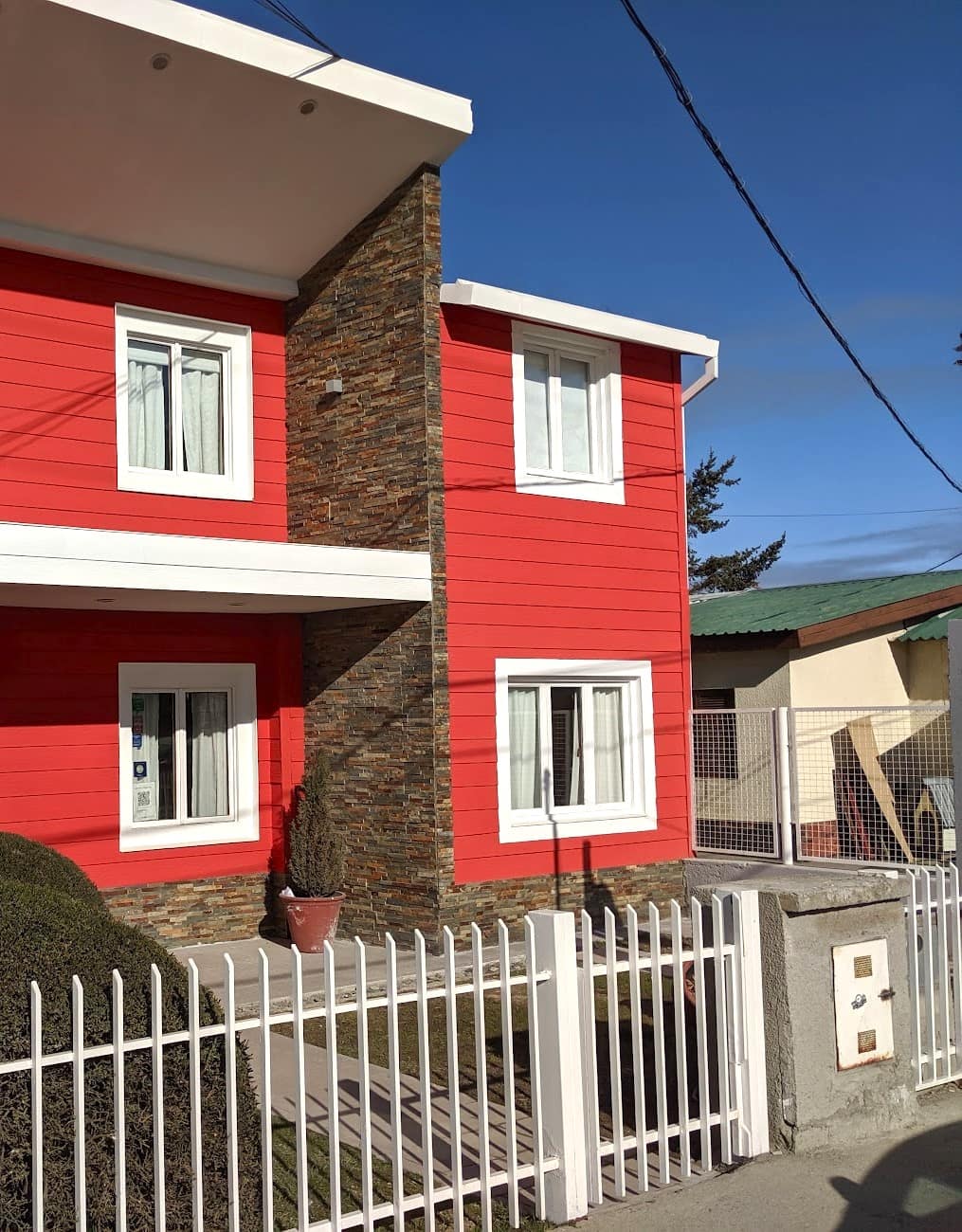 Avenida Alem, Ushuaia Avenida Alem, Ushuaia