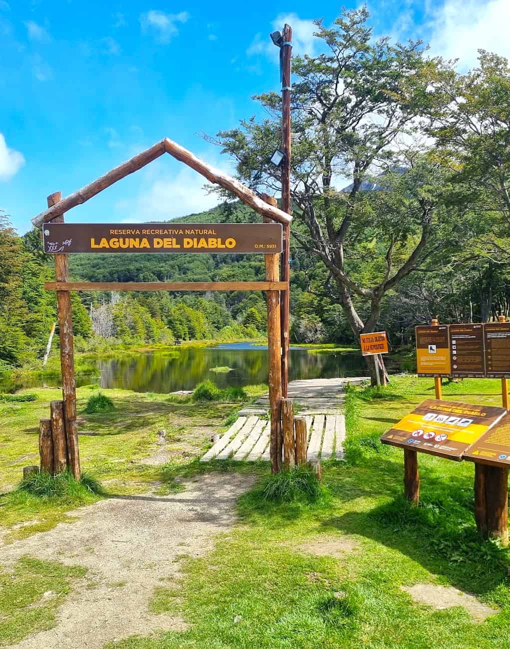 Avenida Alem, Ushuaia Avenida Alem, Ushuaia