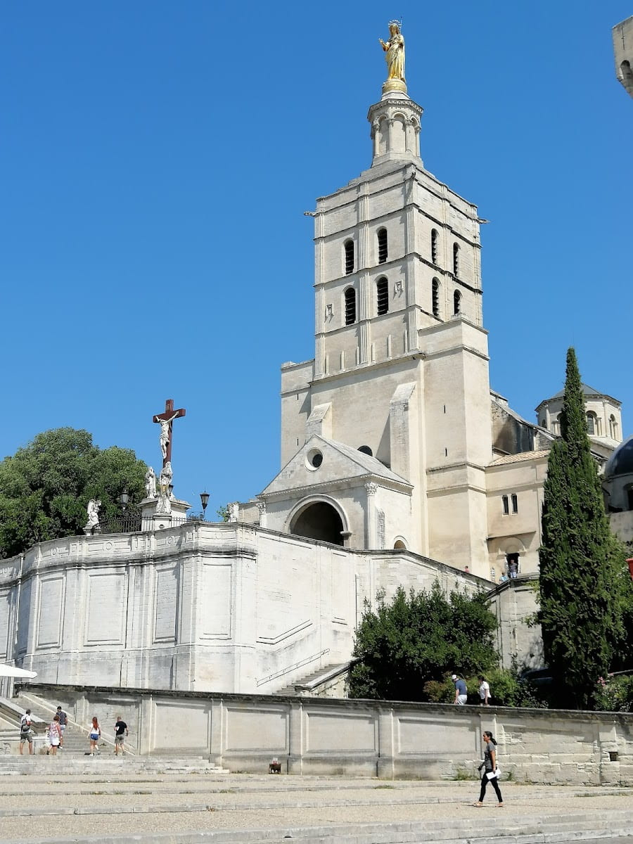 Avignon, Provence Avignon, Provence