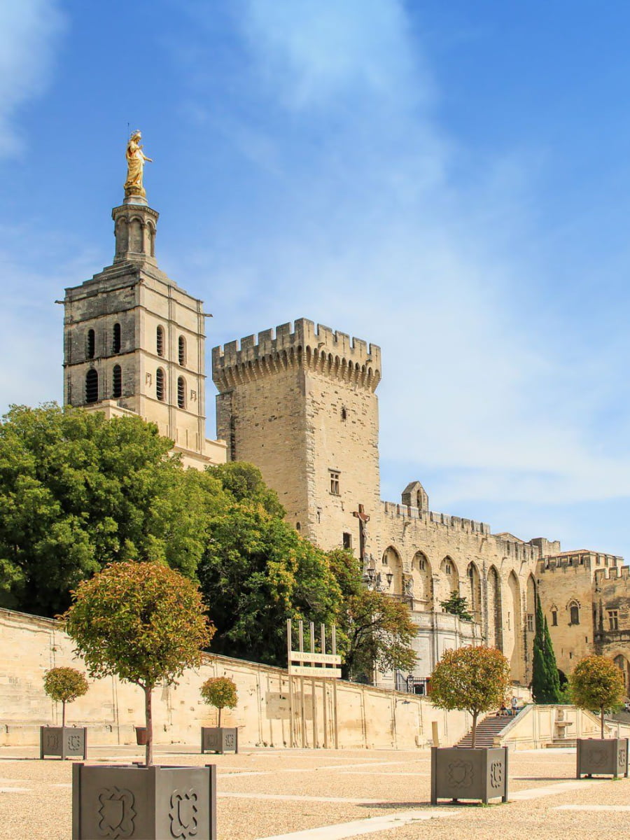 Avignon, Provence Avignon, Provence