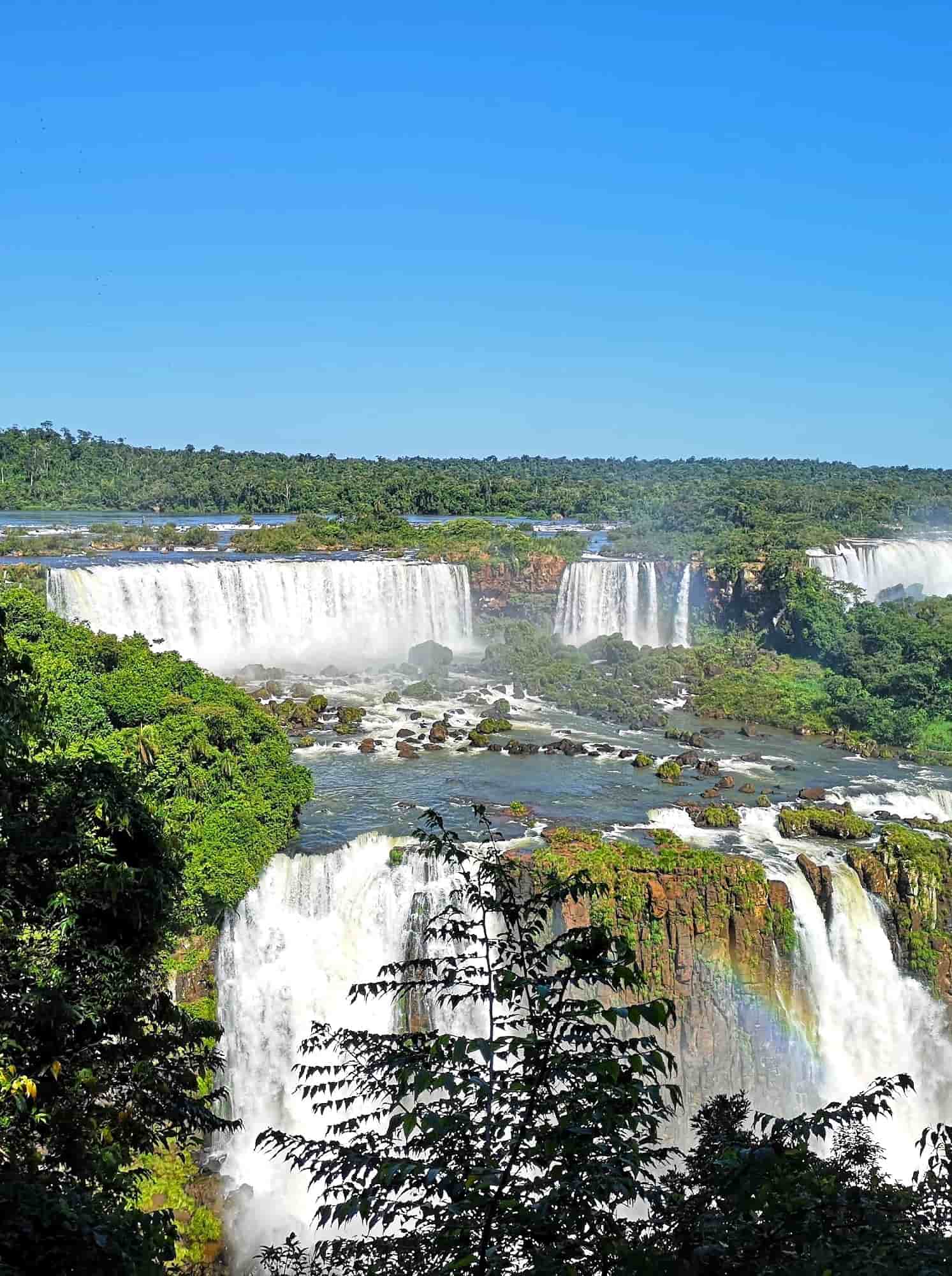 Bahía Encerrada Area, Ushuaia Bahía Encerrada Area, Ushuaia