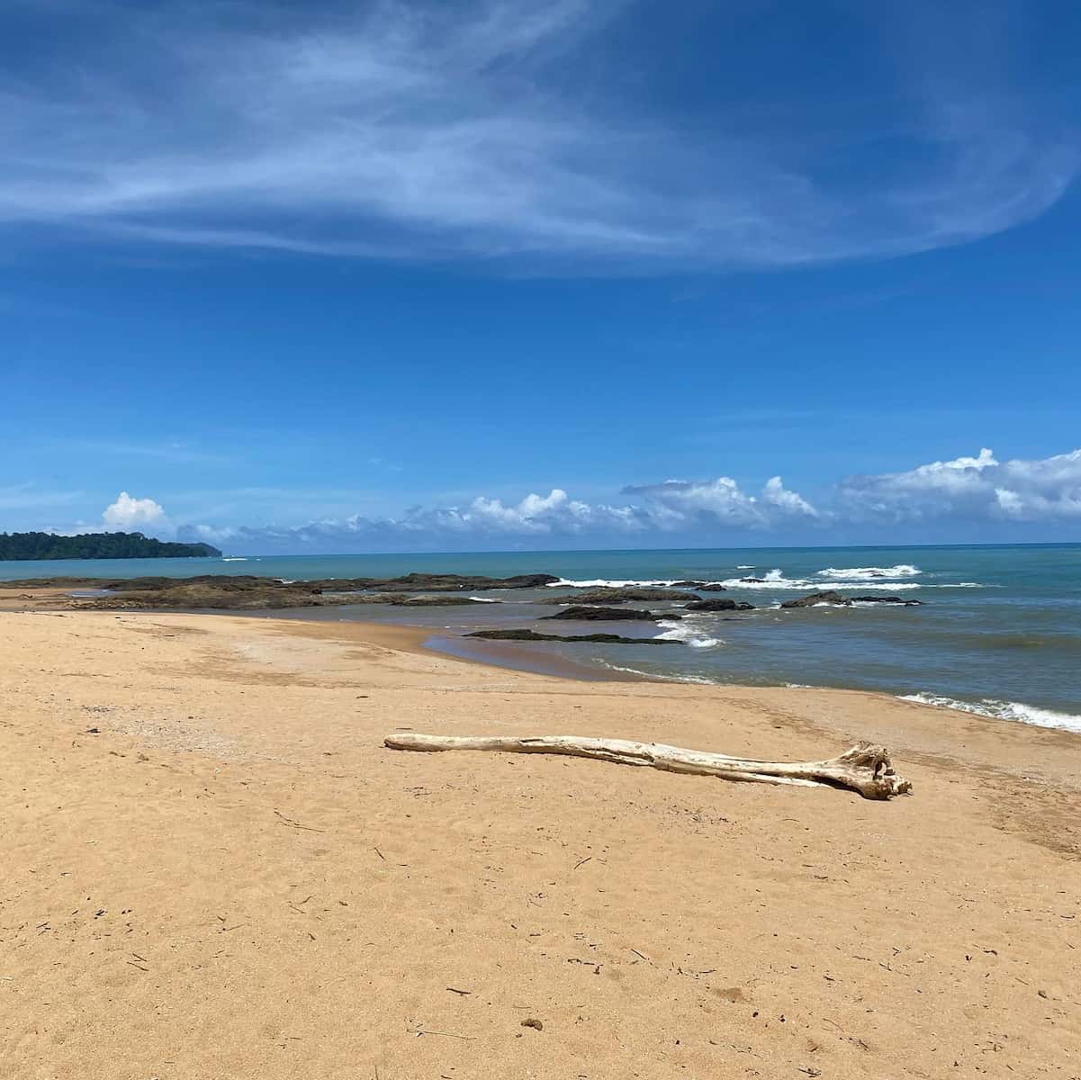 Bang Niang, Khao Lak Bang Niang, Khao Lak