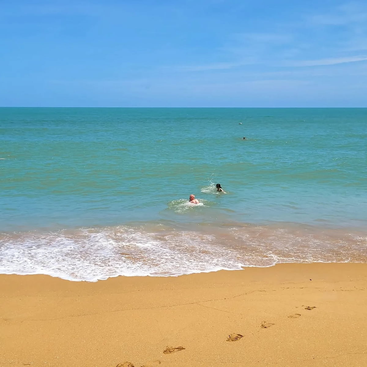 Bang Niang, Khao Lak Bang Niang, Khao Lak