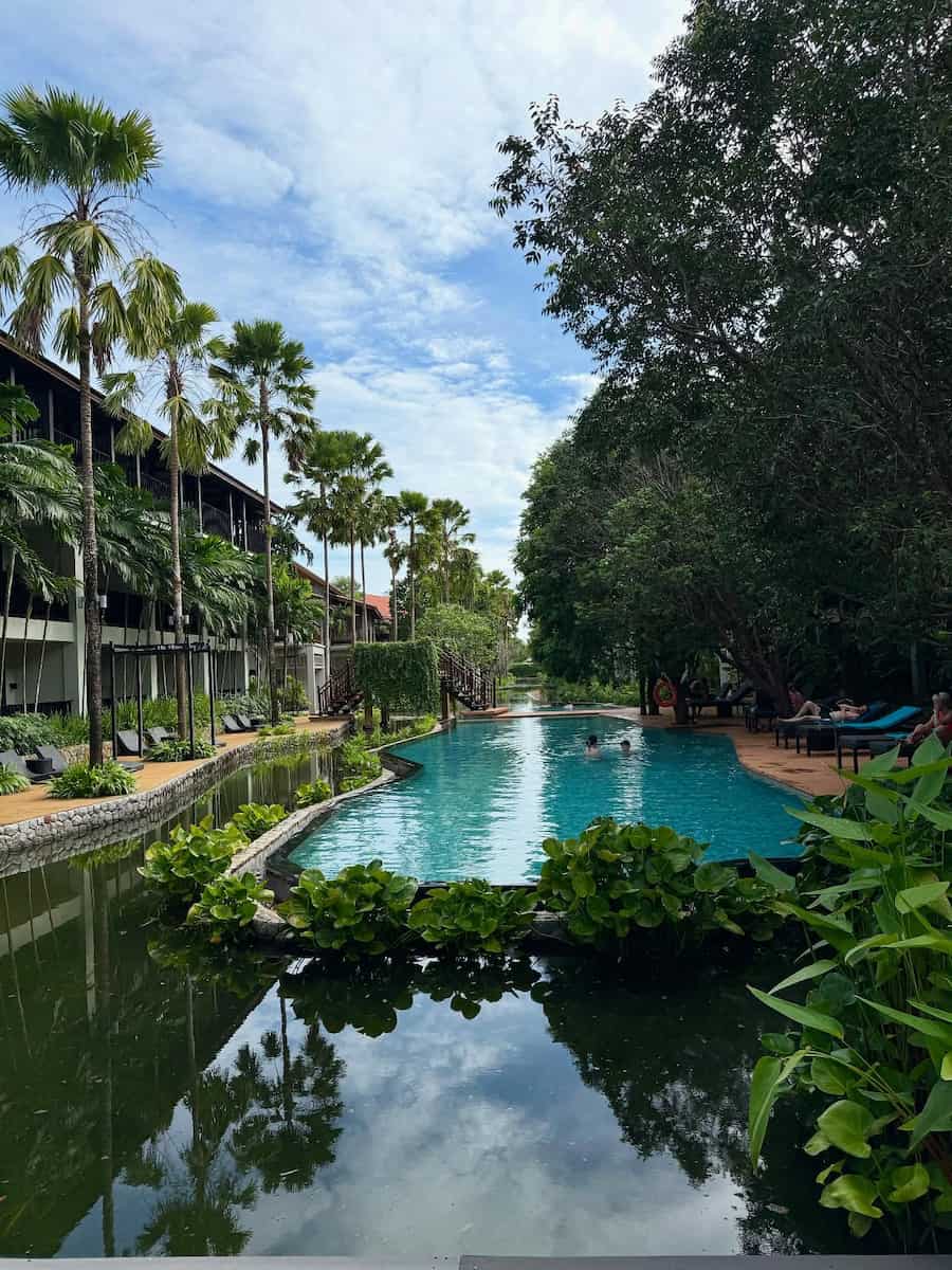 Bang Sak Beach, Khao Lak Bang Sak Beach, Khao Lak