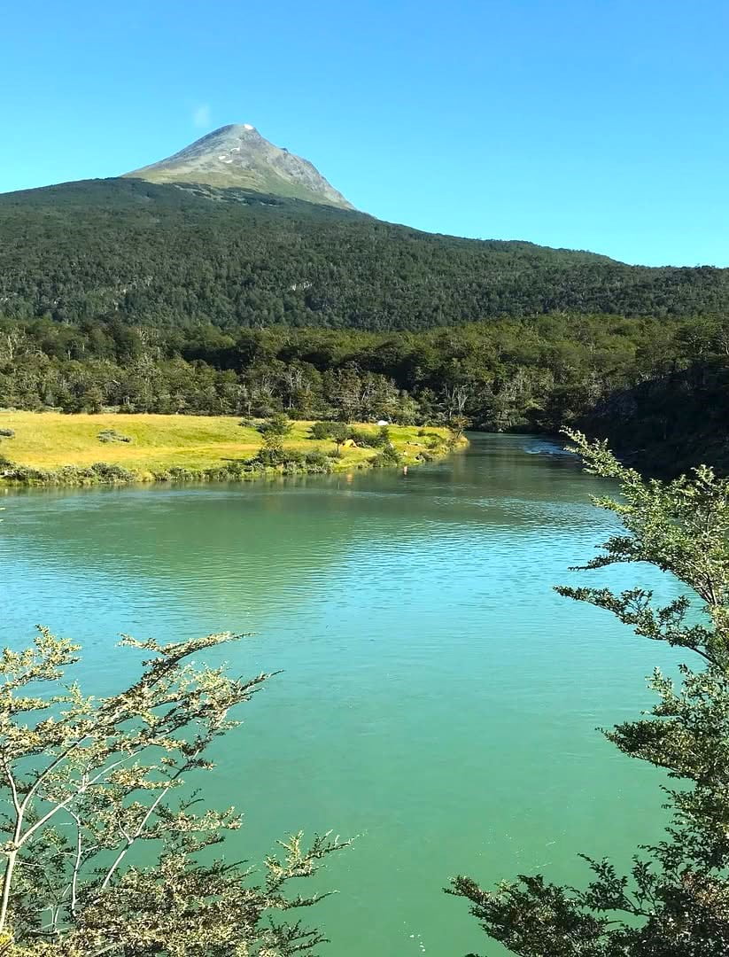 Beagle Channel Waterfront, Ushuaia Beagle Channel Waterfront, Ushuaia