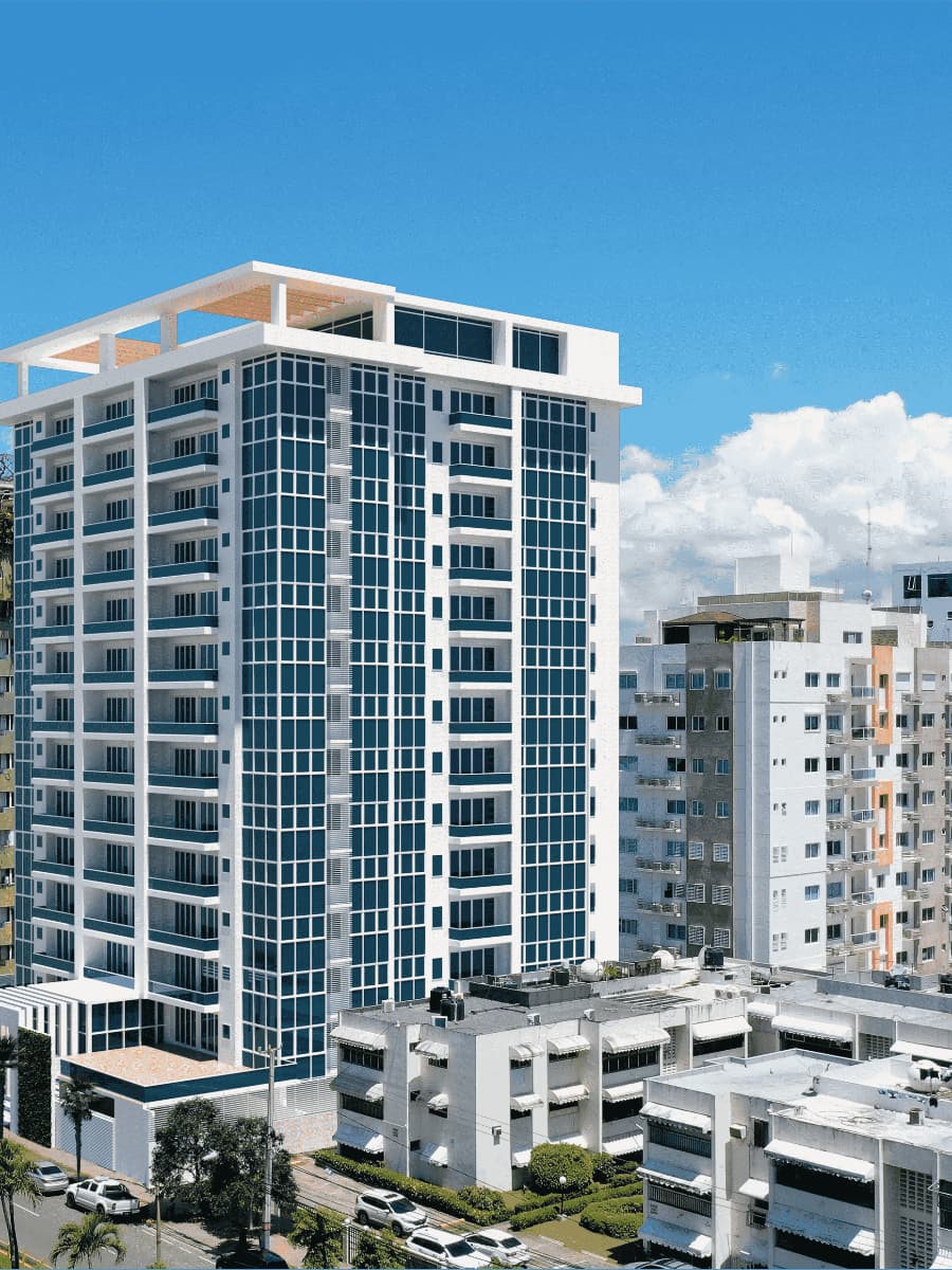 Bella Vista, Santo Domingo Bella Vista, Santo Domingo