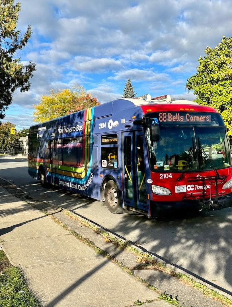 Bells Corners, Ottawa Bells Corners, Ottawa