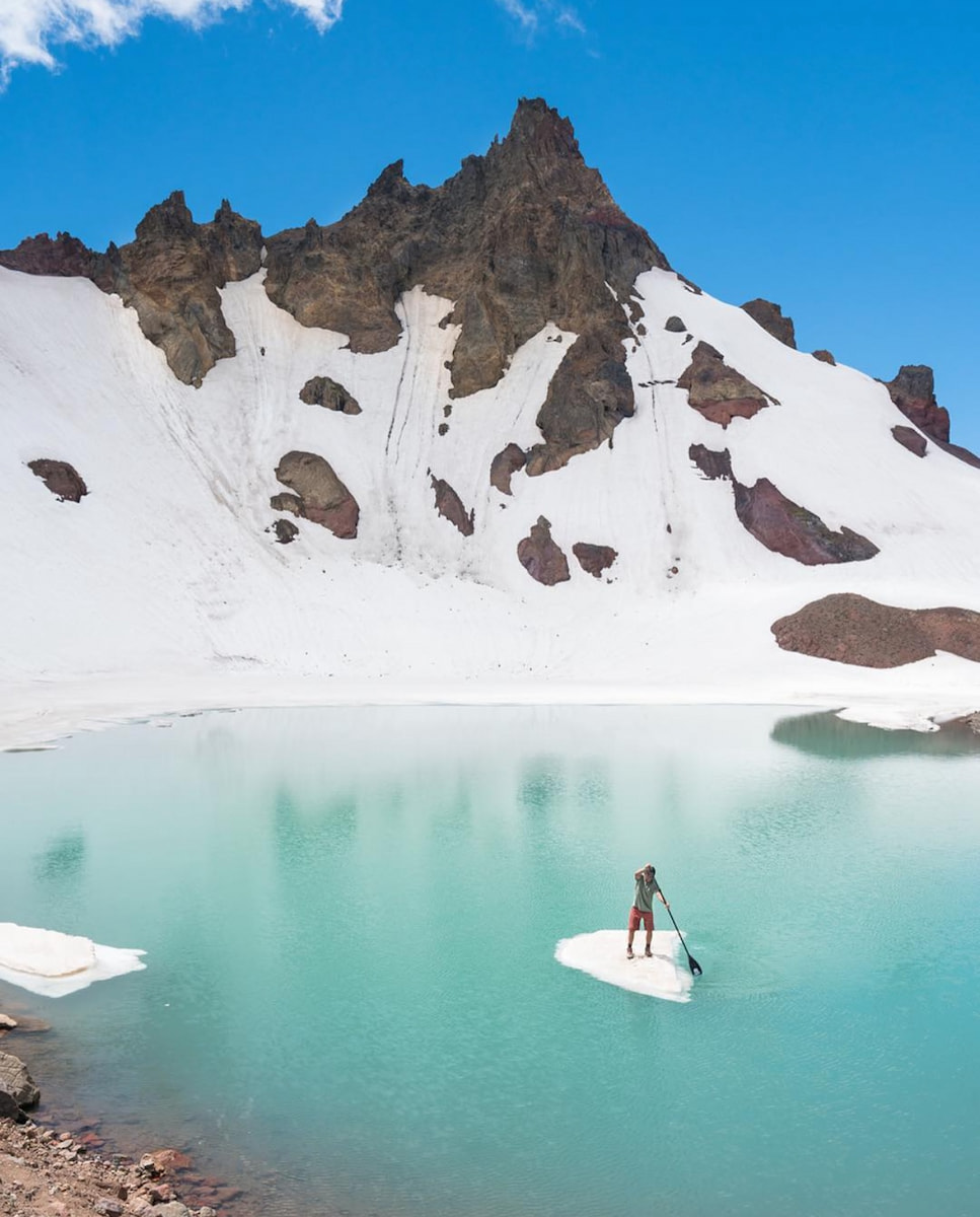 Bend, Oregon Bend, Oregon