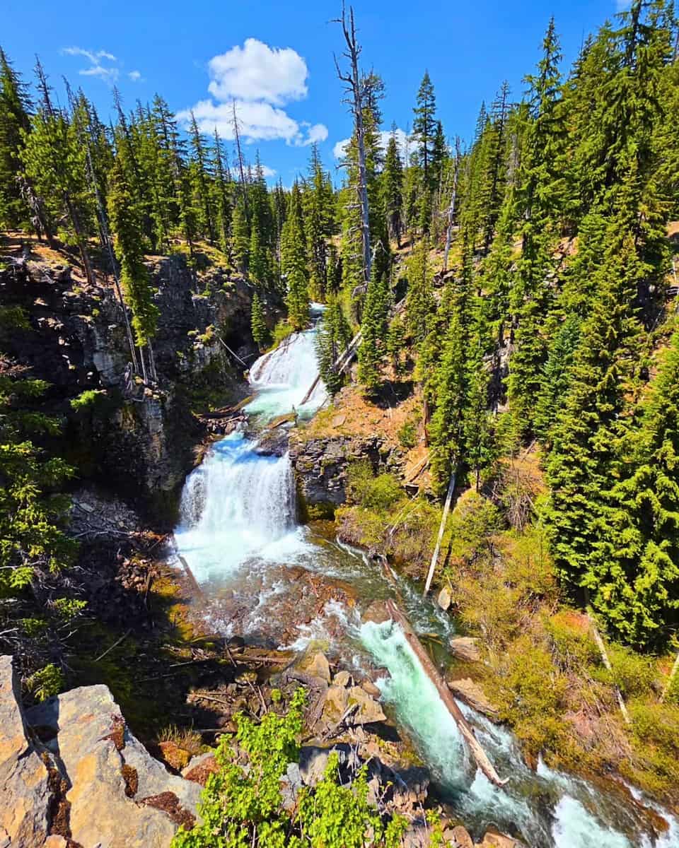 Bend, Oregon Bend, Oregon
