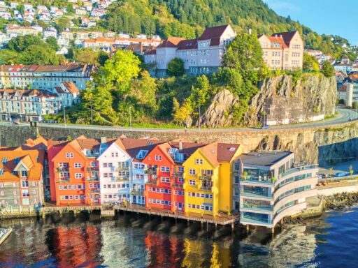 Bergen Norway
