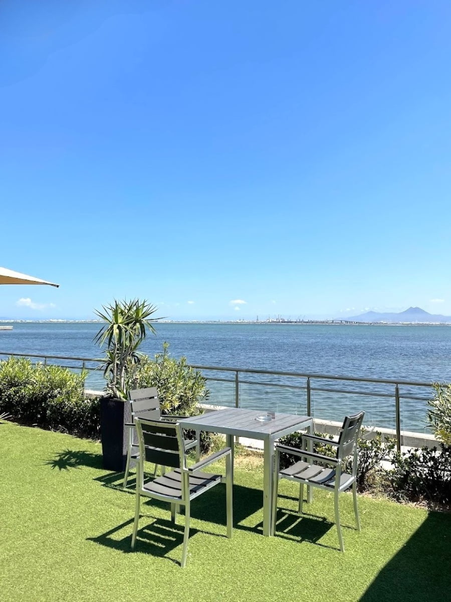 Berges du Lac, Tunis Berges du Lac, Tunis