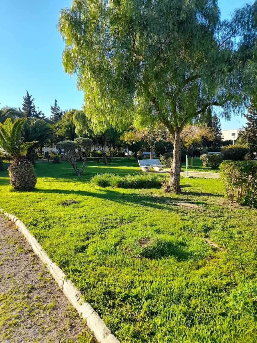 Berges du Lac, Tunis Berges du Lac, Tunis