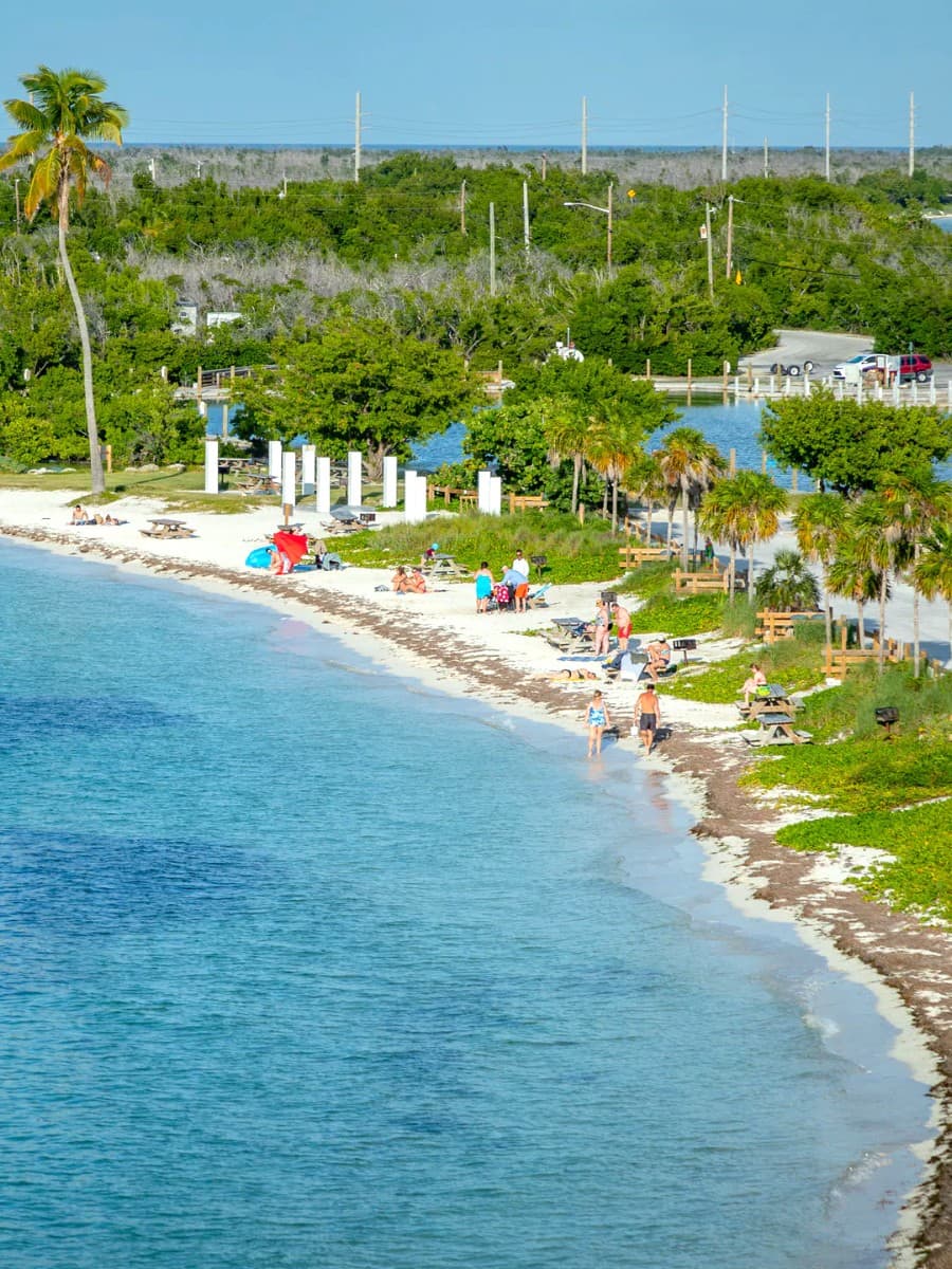 Big Pine Key, Florida Keys Big Pine Key, Florida Keys