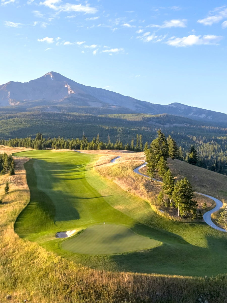 Big Sky Montana Big Sky Montana