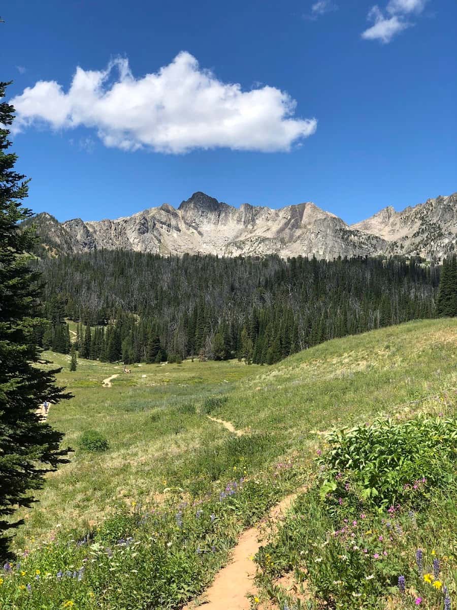 Big Sky Montana Big Sky Montana