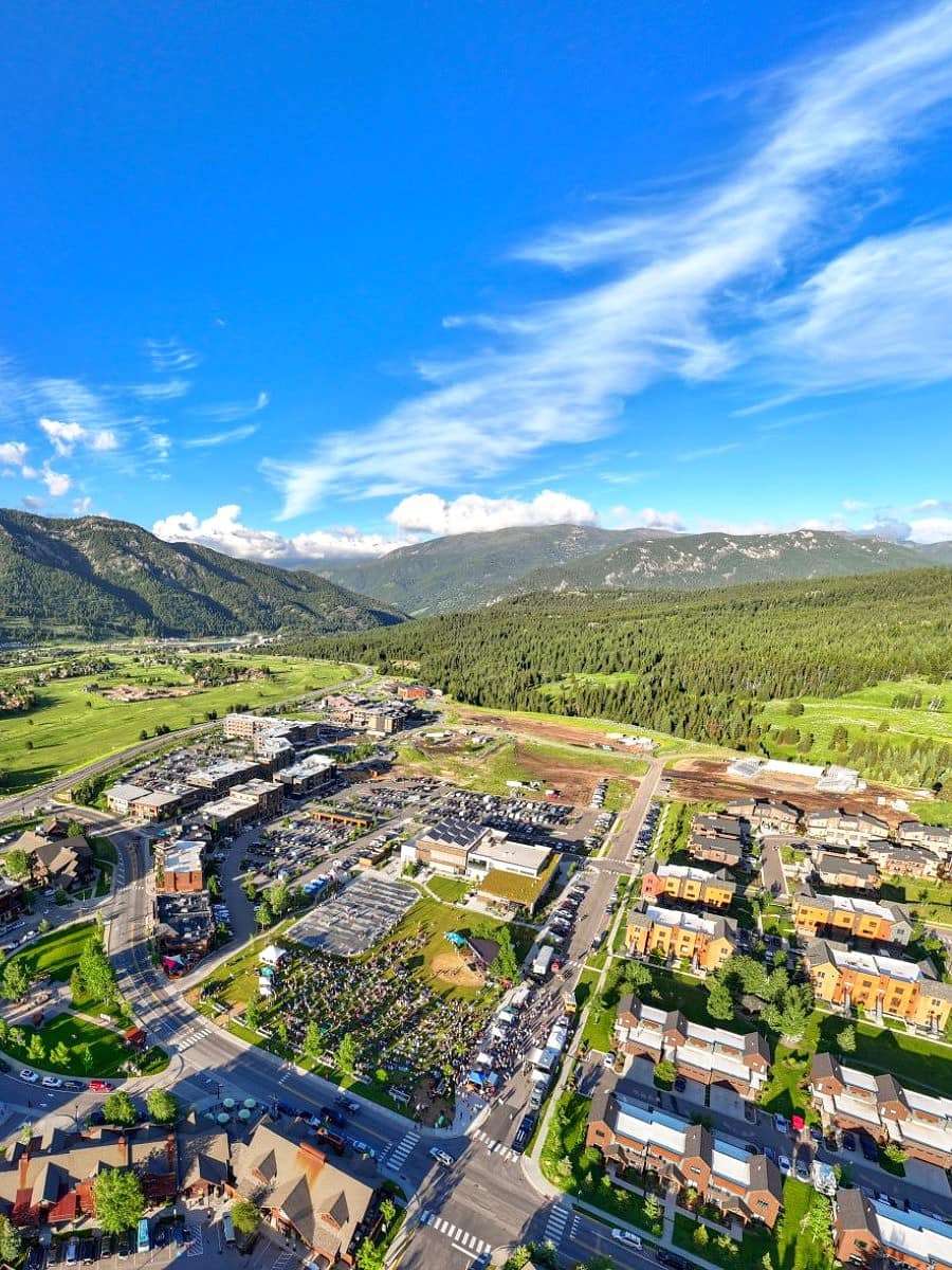 Big Sky Montana, Montana Big Sky Montana, Montana