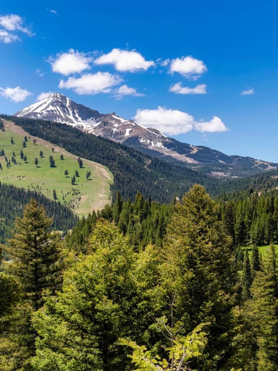 Big Sky Montana, Montana Big Sky Montana, Montana