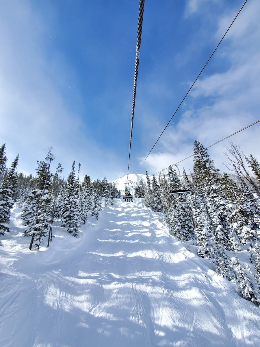 Big Sky Resort, Montana Big Sky Resort, Montana