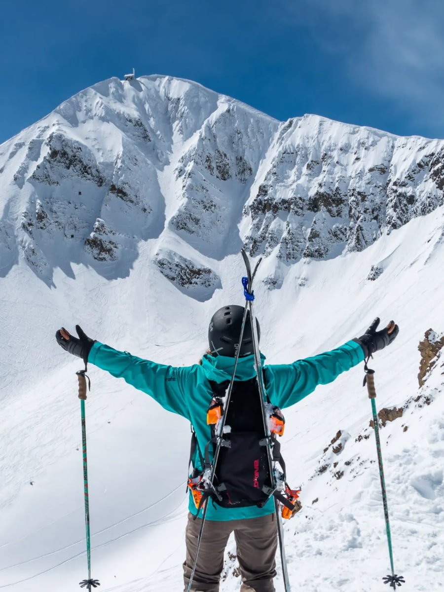 Big Sky Resort, Montana Big Sky Resort, Montana