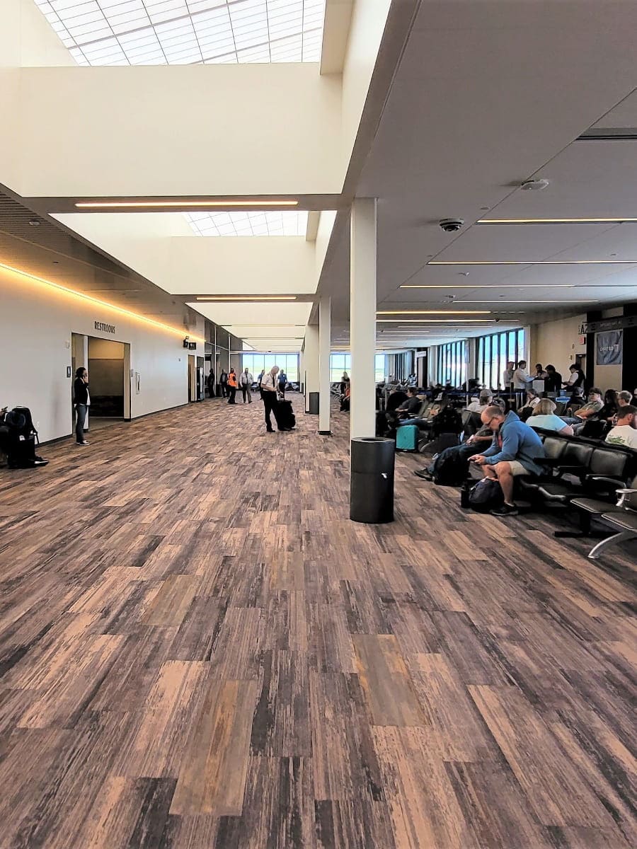 Billings Logan International Airport, Billings Montana, Montana Billings Logan International Airport, Billings Montana, Montana