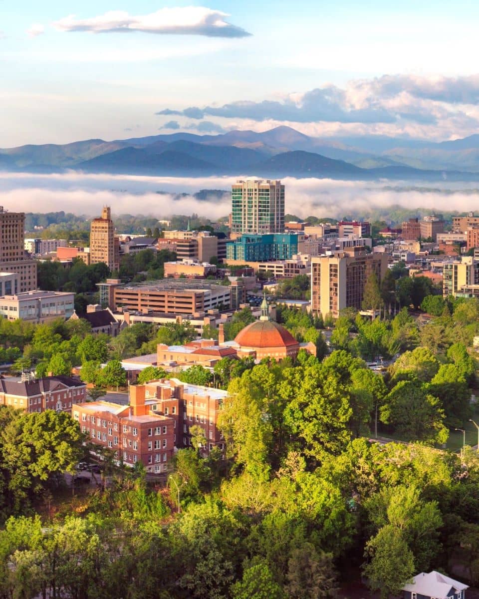 Asheville Biltmore Village Asheville Biltmore Village