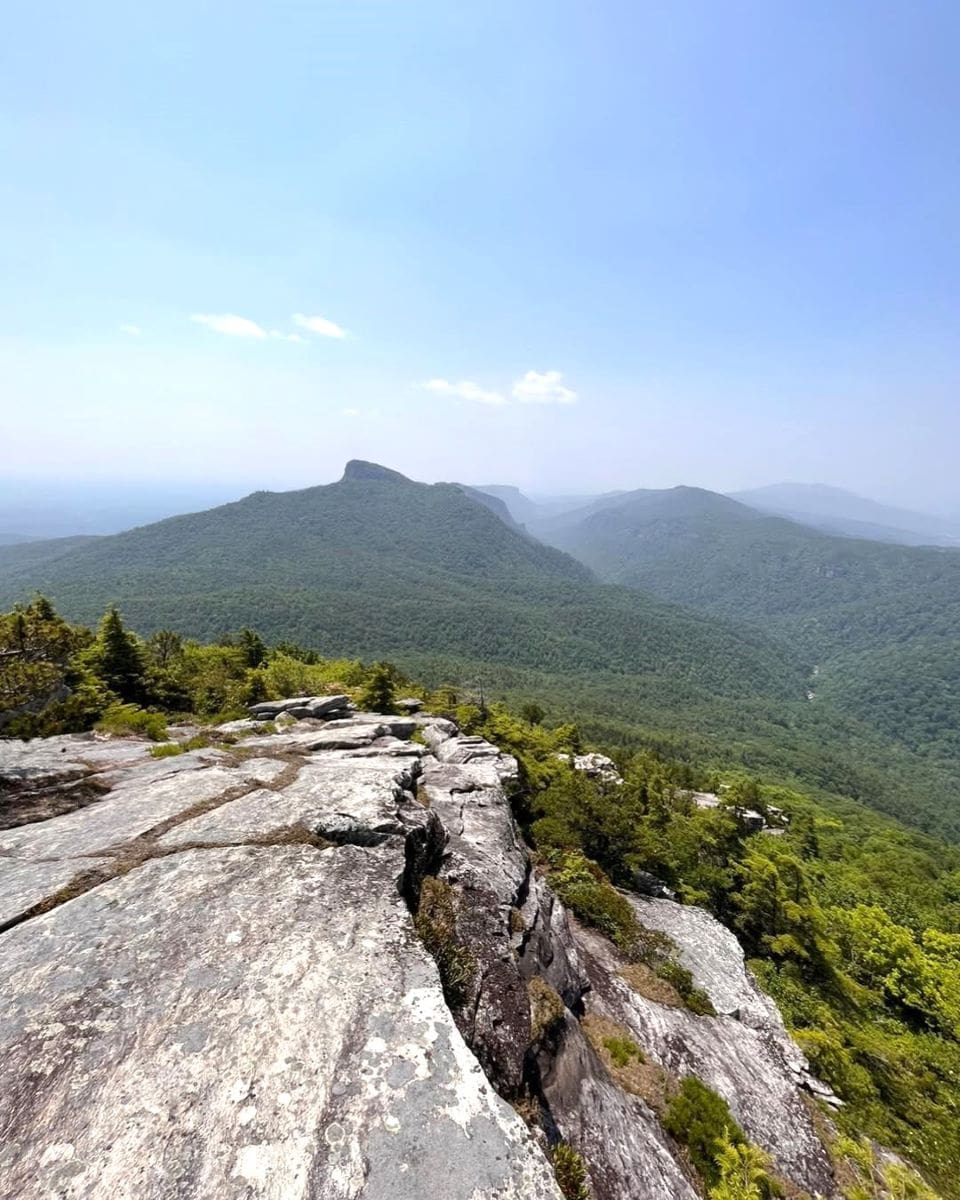 Black Mountain2 Asheville Black Mountain