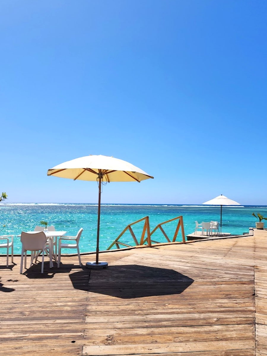 Boca Chica, Santo Domingo Boca Chica, Santo Domingo