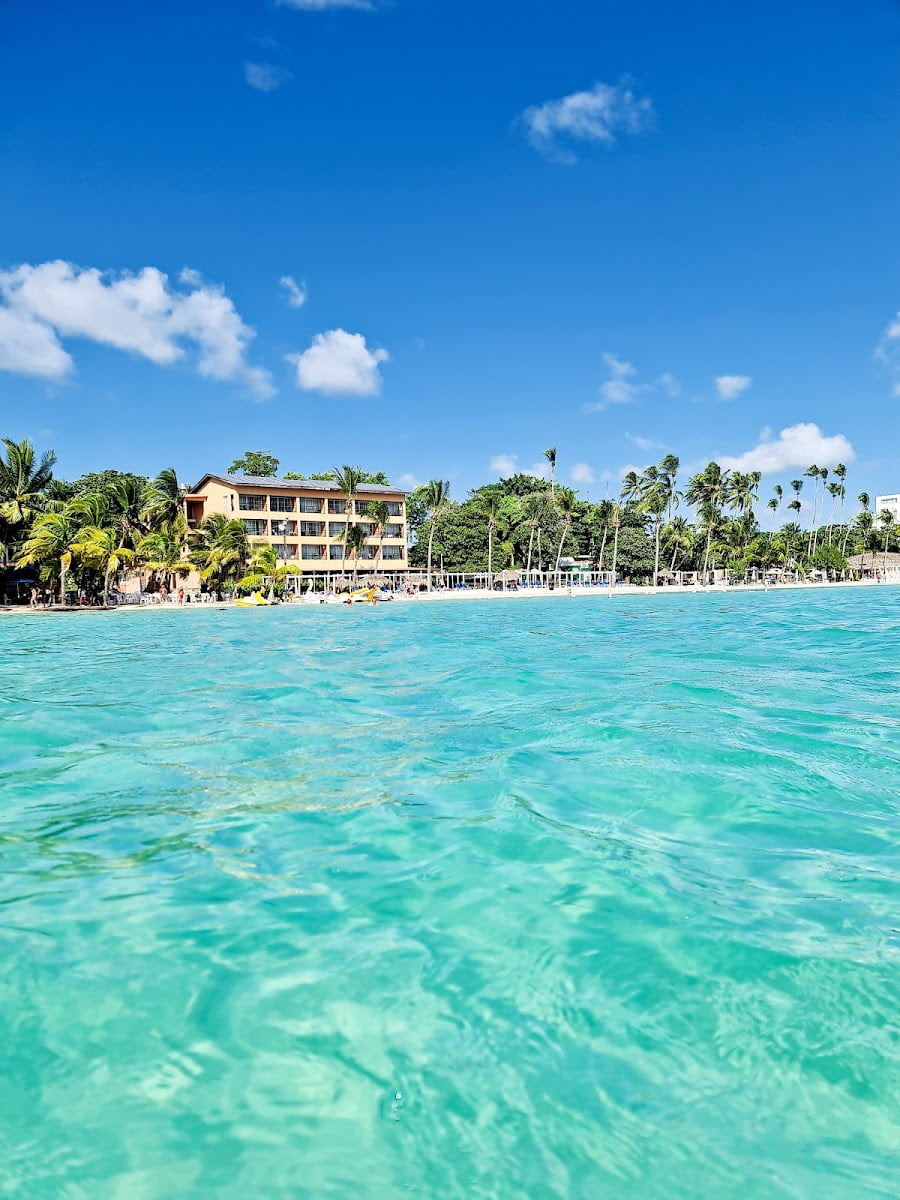 Boca Chica, Santo Domingo Boca Chica, Santo Domingo