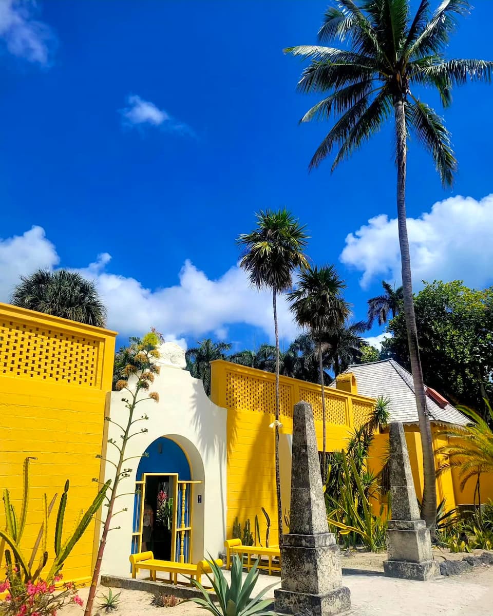 Bonnet House Museum and Gardens, Fort Lauderdale, Florida Bonnet House Museum and Gardens, Fort Lauderdale, Florida
